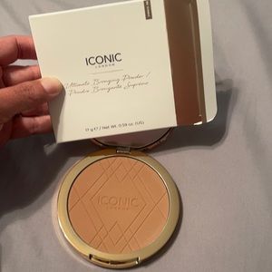 Iconic London Bronzer